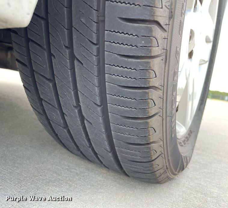 image for item NX9765 2013 Chevrolet Impala