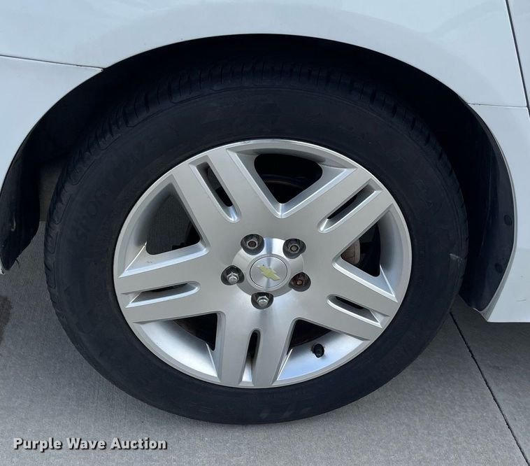 image for item NX9765 2013 Chevrolet Impala