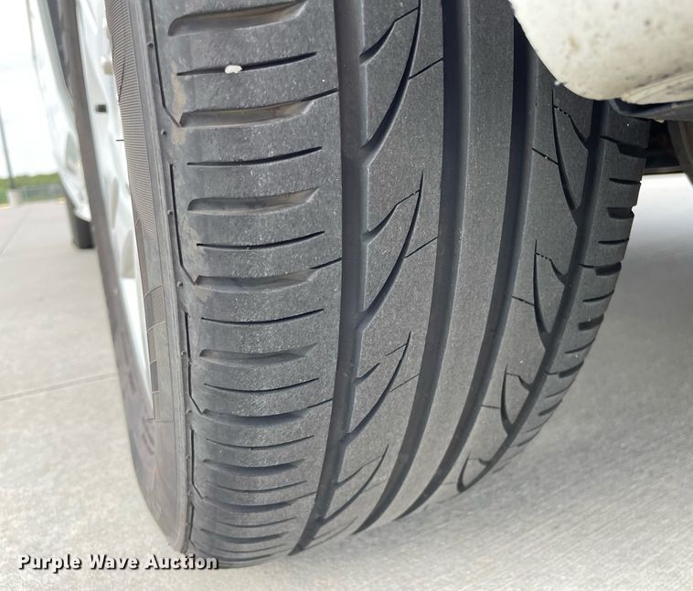 image for item NX9765 2013 Chevrolet Impala