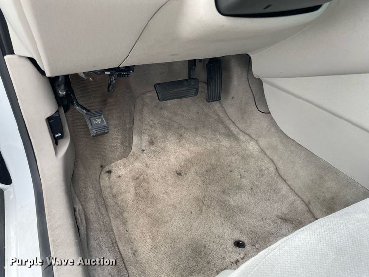 image for item NX9766 2016 Chevrolet Impala Limited