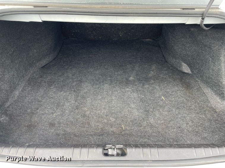 image for item NX9766 2016 Chevrolet Impala Limited