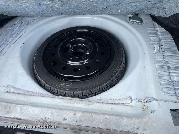 image for item NX9766 2016 Chevrolet Impala Limited