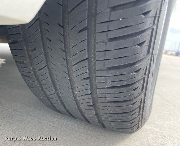 image for item NX9766 2016 Chevrolet Impala Limited