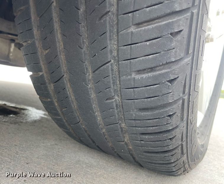 image for item NX9766 2016 Chevrolet Impala Limited