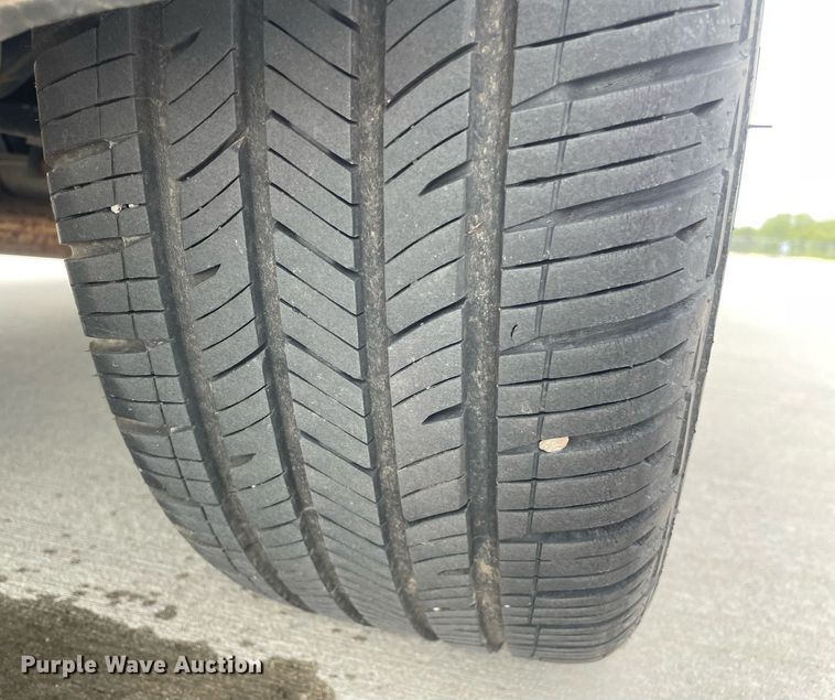 image for item NX9766 2016 Chevrolet Impala Limited