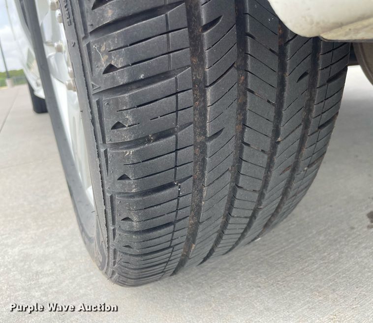 image for item NX9766 2016 Chevrolet Impala Limited