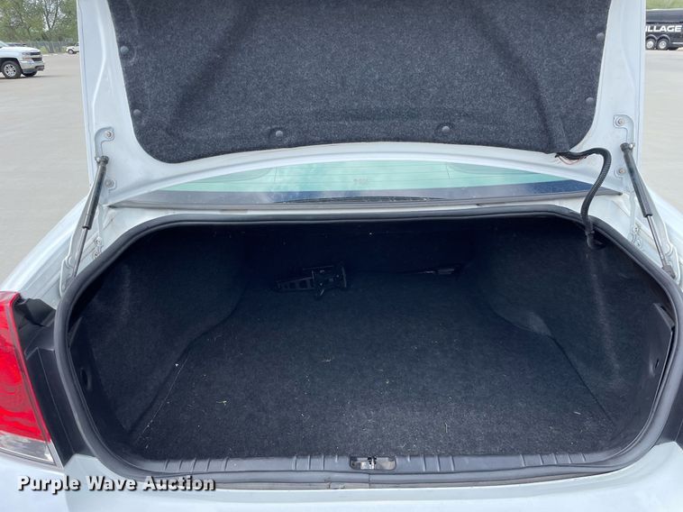 image for item NX9767 2011 Chevrolet Impala