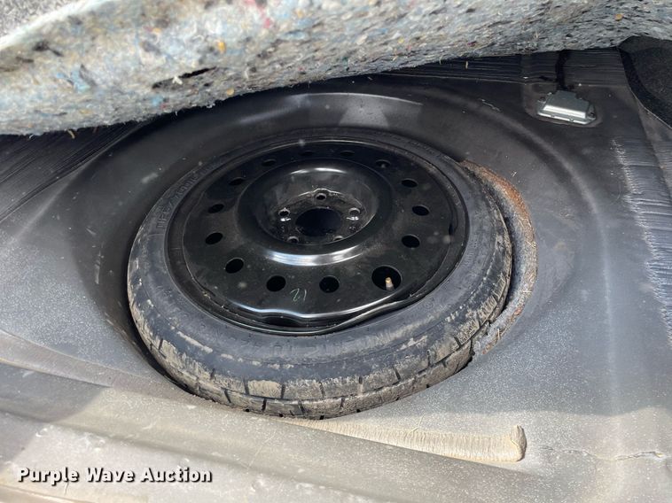 image for item NX9767 2011 Chevrolet Impala