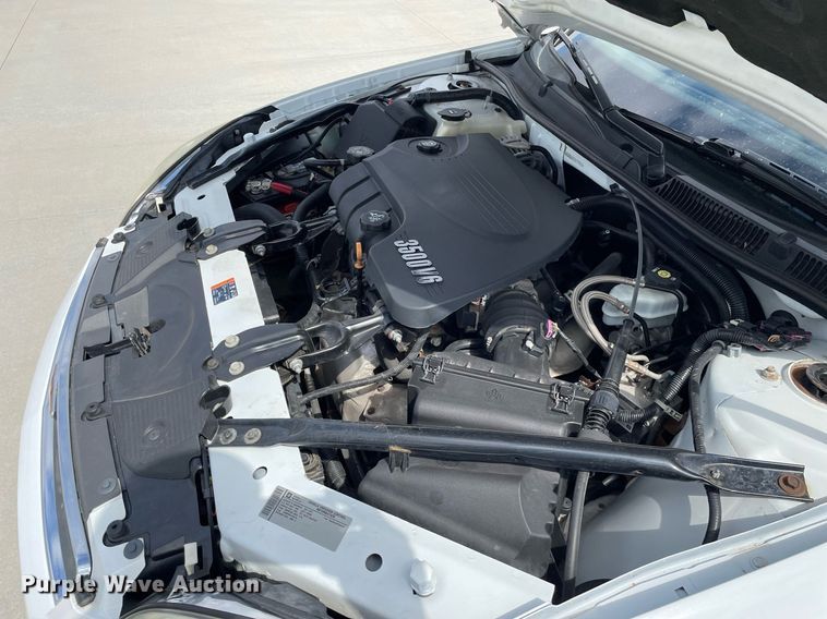 image for item NX9767 2011 Chevrolet Impala