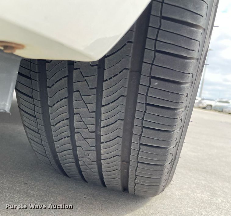 image for item NX9767 2011 Chevrolet Impala