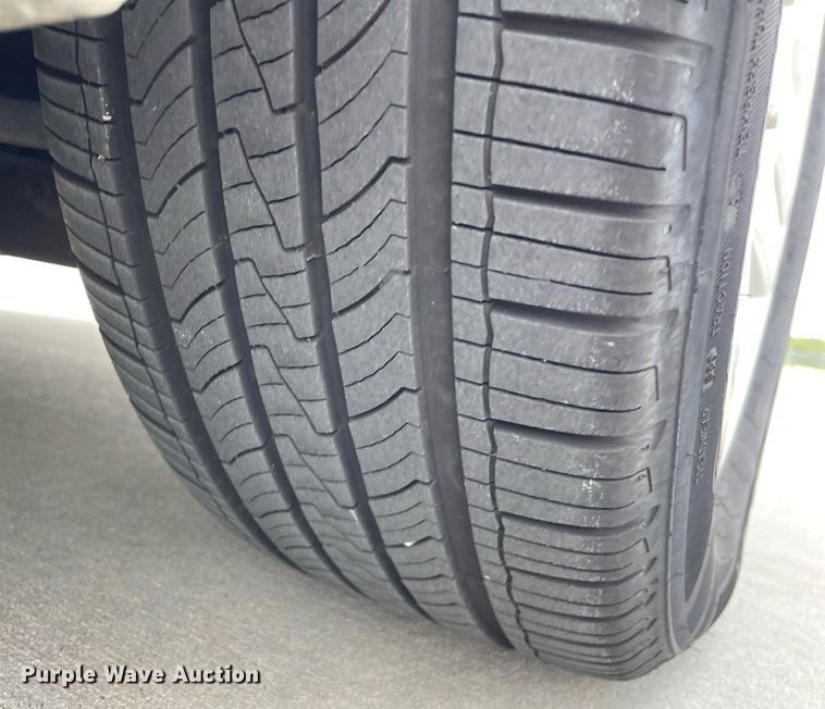 image for item NX9767 2011 Chevrolet Impala