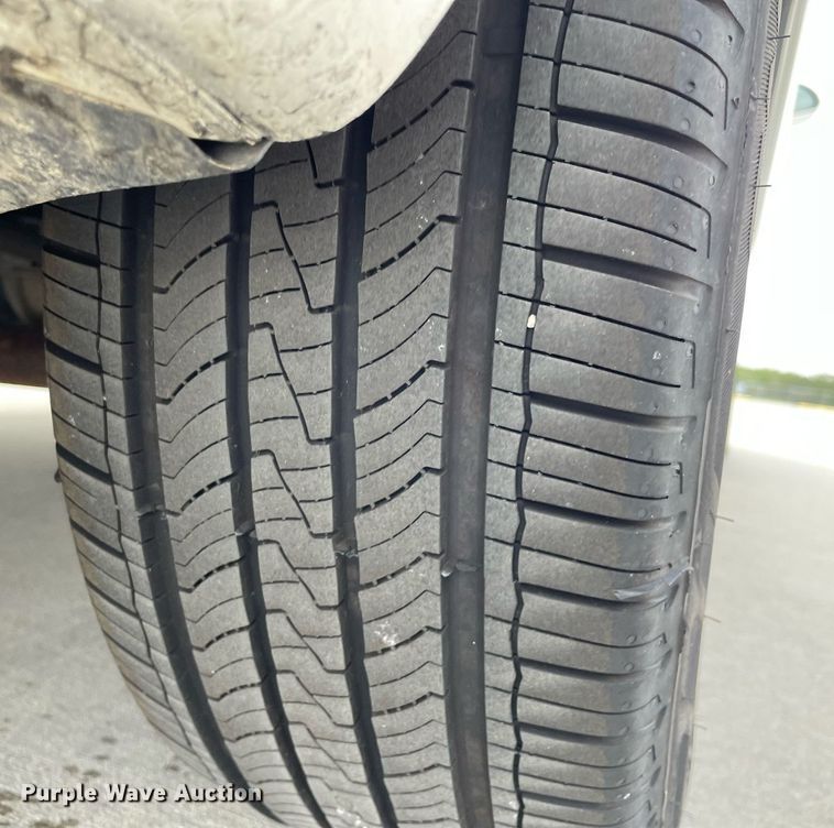 image for item NX9767 2011 Chevrolet Impala