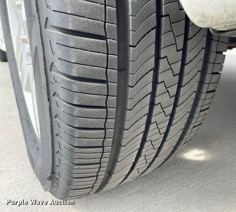 image for item NX9767 2011 Chevrolet Impala