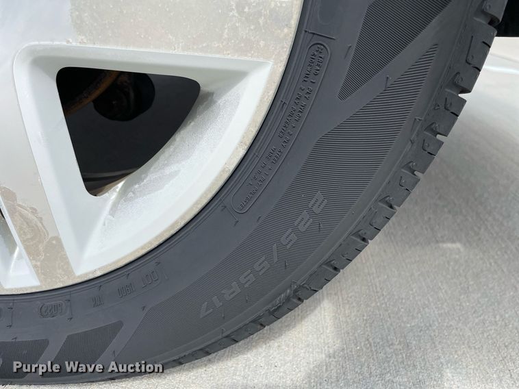 image for item NX9767 2011 Chevrolet Impala