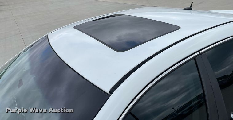 image for item NX9768 2012 Chevrolet Impala