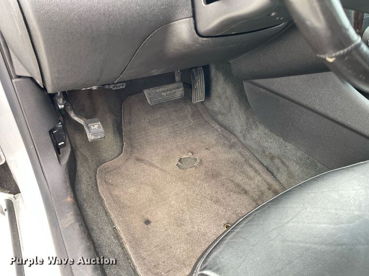 image for item NX9768 2012 Chevrolet Impala