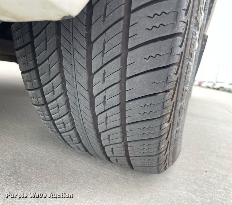 image for item NX9768 2012 Chevrolet Impala