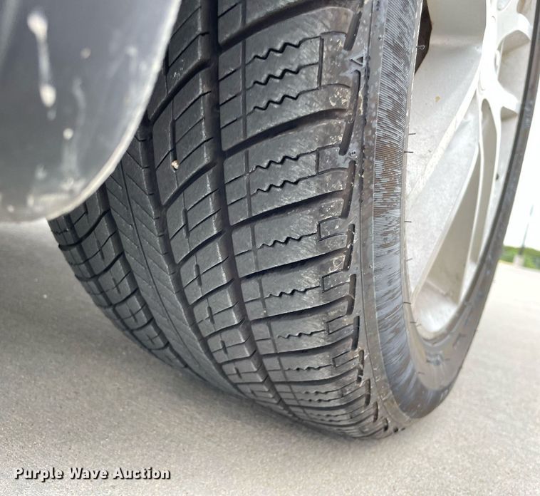 image for item NX9768 2012 Chevrolet Impala