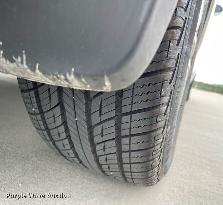 image for item NX9768 2012 Chevrolet Impala