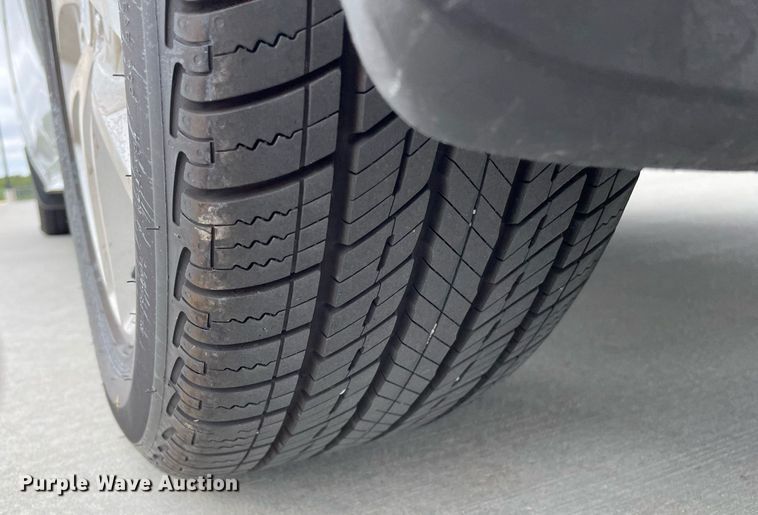 image for item NX9768 2012 Chevrolet Impala