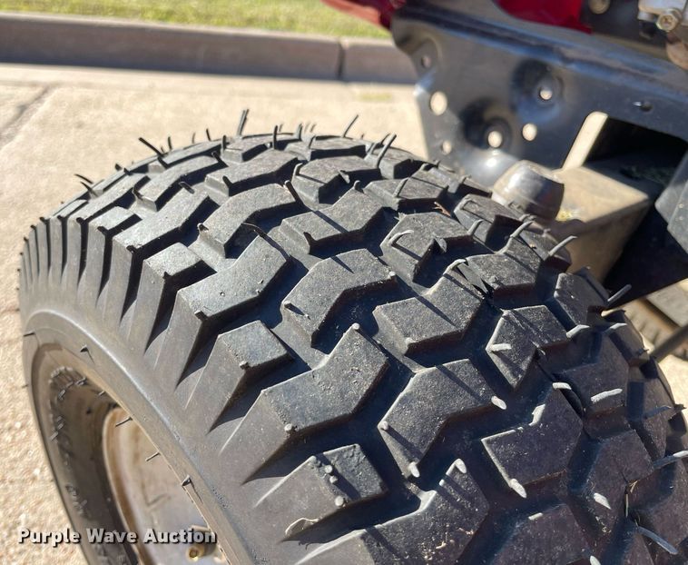 image for item NX9773 Yard Machines  lawn mower