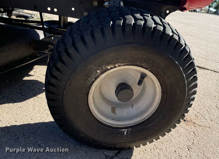 image for item NX9773 Yard Machines  lawn mower