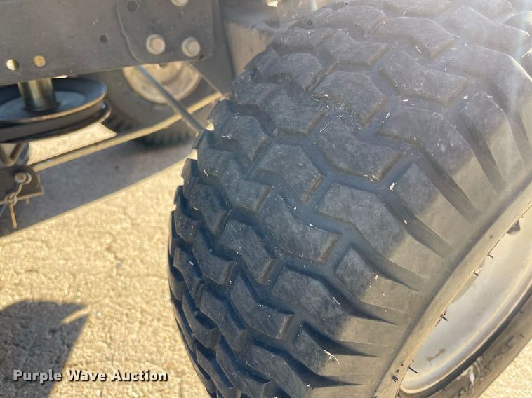 image for item NX9773 Yard Machines  lawn mower