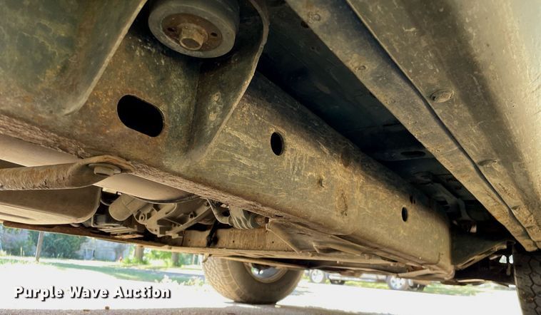 image for item NX9776 2006 Buick Rainier CXL  SUV