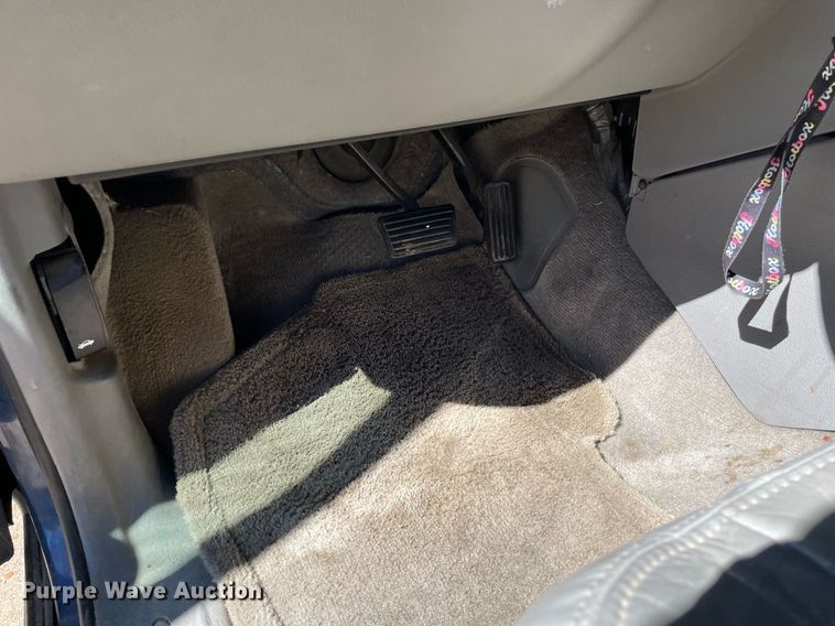 image for item NX9776 2006 Buick Rainier CXL  SUV