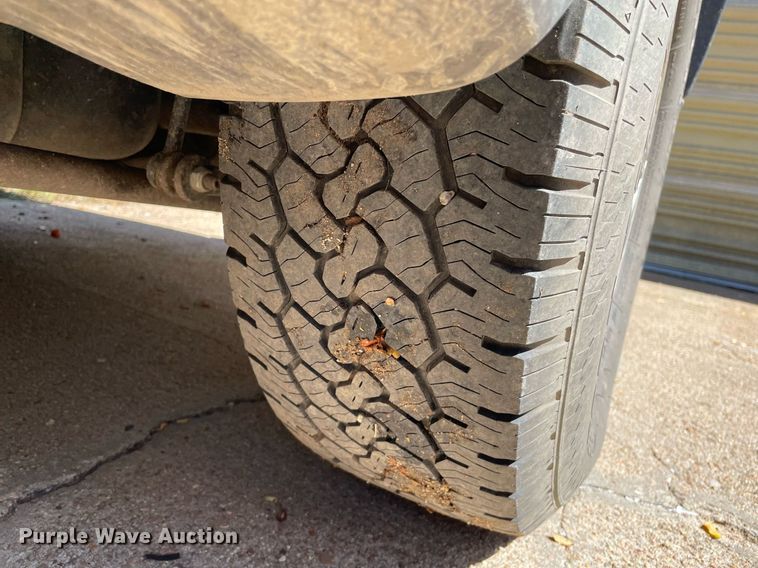 image for item NX9776 2006 Buick Rainier CXL  SUV