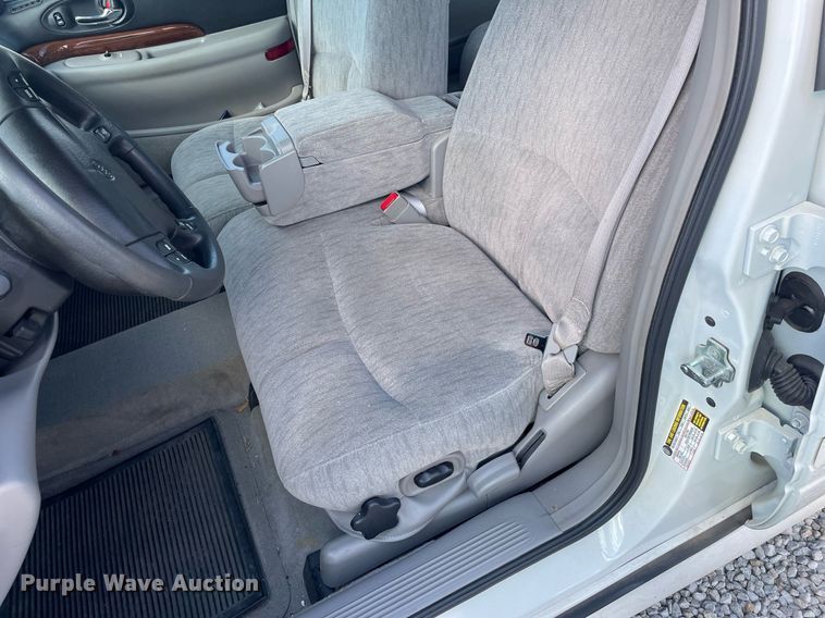 image for item NX9801 2005 Buick Le Sabre