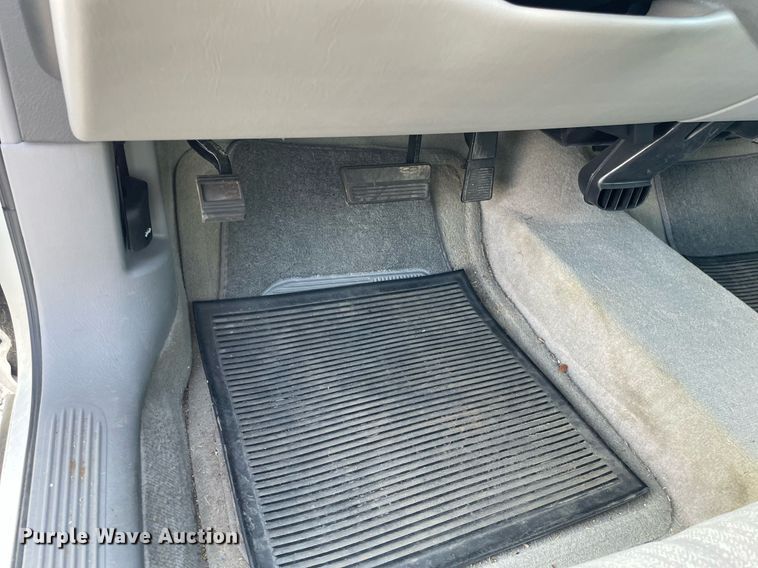 image for item NX9801 2005 Buick Le Sabre