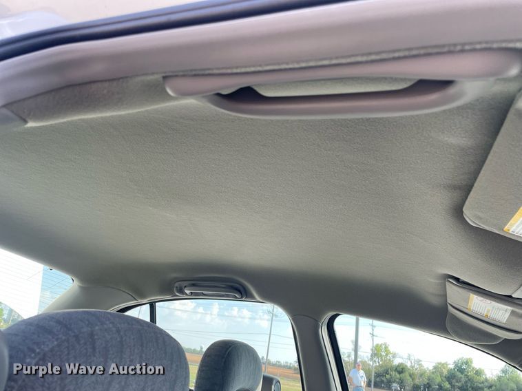 image for item NX9801 2005 Buick Le Sabre