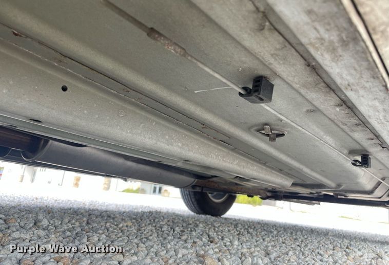 image for item NX9801 2005 Buick Le Sabre