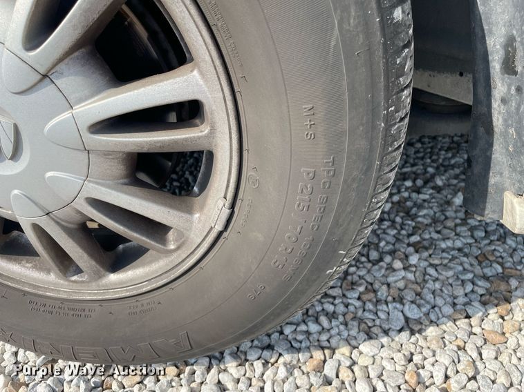 image for item NX9801 2005 Buick Le Sabre