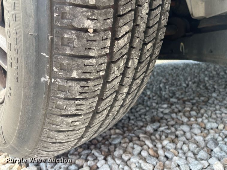 image for item NX9801 2005 Buick Le Sabre