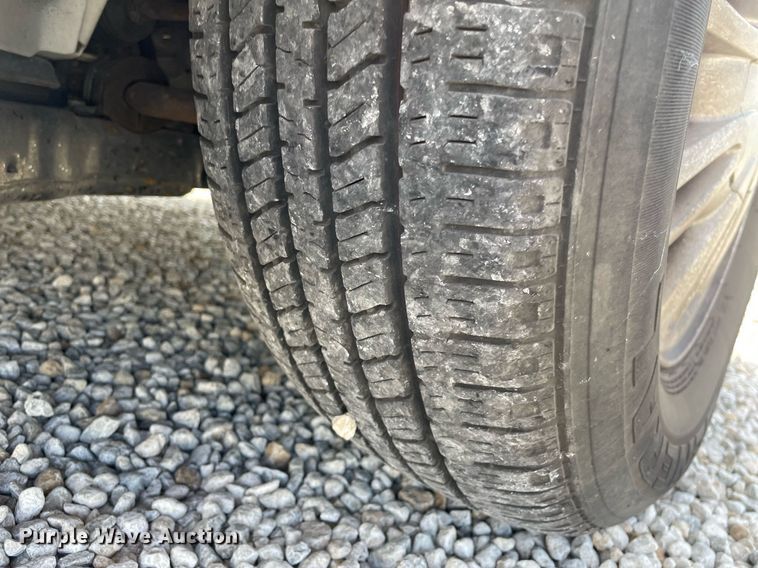 image for item NX9801 2005 Buick Le Sabre