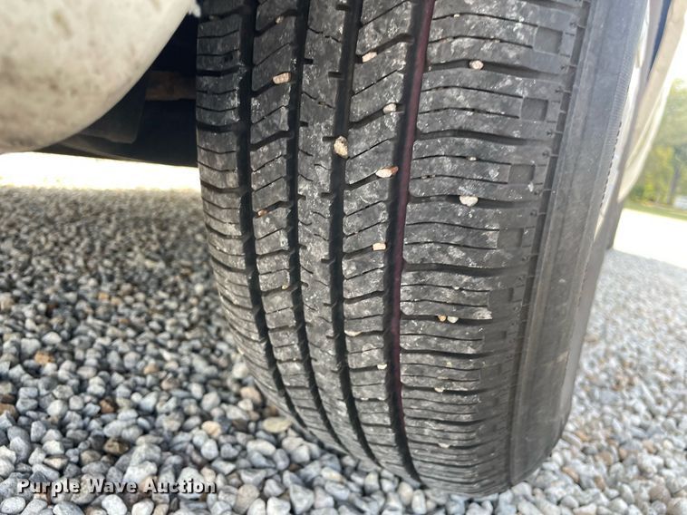 image for item NX9801 2005 Buick Le Sabre