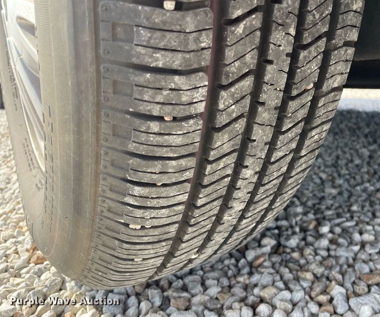 image for item NX9801 2005 Buick Le Sabre