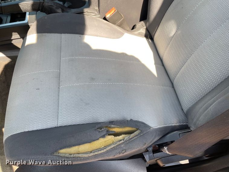 image for item NX9840 2008 Dodge Nitro SLT  SUV