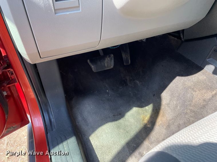 image for item NX9840 2008 Dodge Nitro SLT  SUV