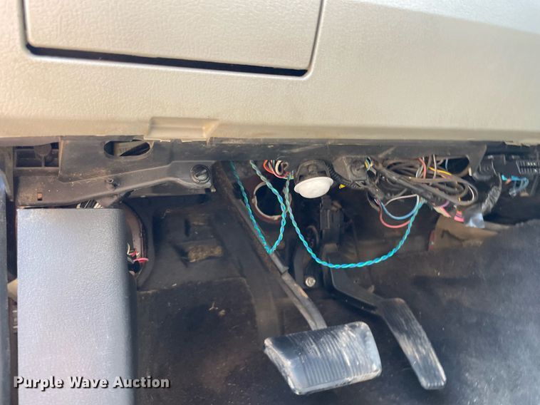 image for item NX9840 2008 Dodge Nitro SLT  SUV