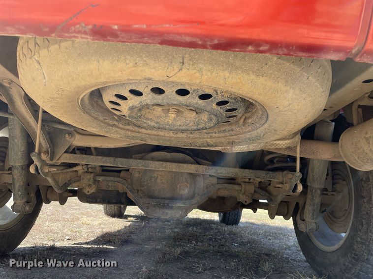 image for item NX9840 2008 Dodge Nitro SLT  SUV