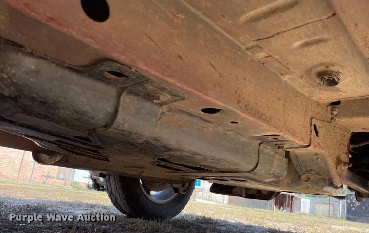 image for item NX9840 2008 Dodge Nitro SLT  SUV