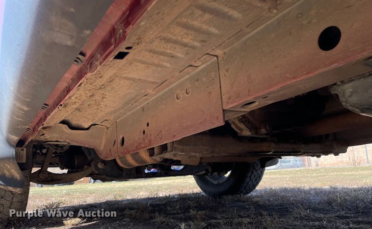 image for item NX9840 2008 Dodge Nitro SLT  SUV