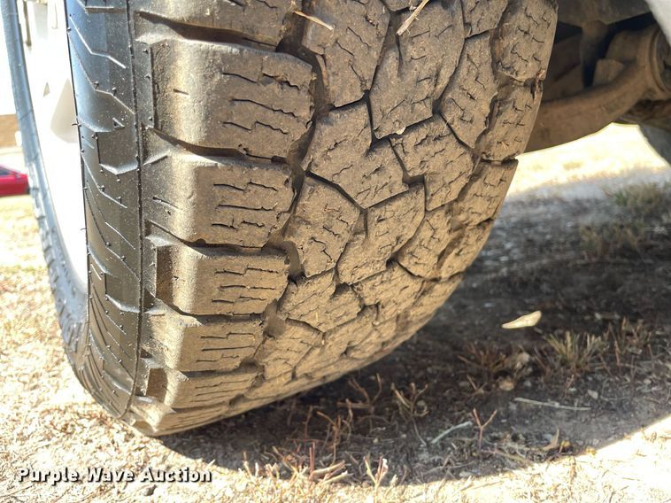 image for item NX9840 2008 Dodge Nitro SLT  SUV