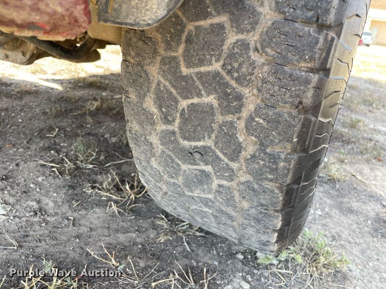 image for item NX9840 2008 Dodge Nitro SLT  SUV