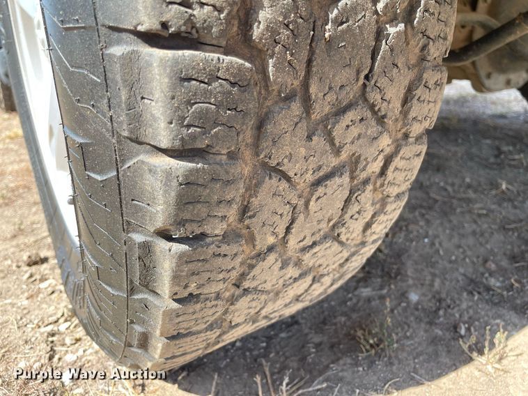 image for item NX9840 2008 Dodge Nitro SLT  SUV