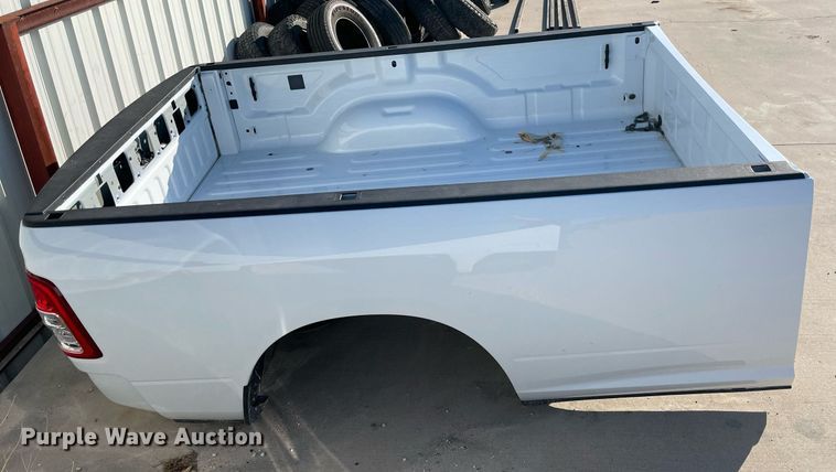 image for item NY9911 103"L Dodge truck bed