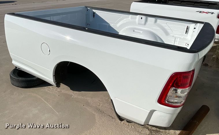 image for item NY9911 103"L Dodge truck bed